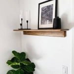 شلف چوبی  مدرن - Image 22