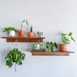 شلف دکوری چوبی - Image 12