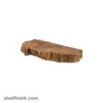 شلف چوبی روستیک - Image 2