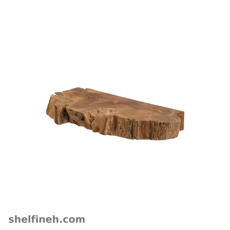 شلف چوبی روستیک - Image 2