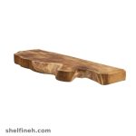 شلف چوبی روستیک - Image 10