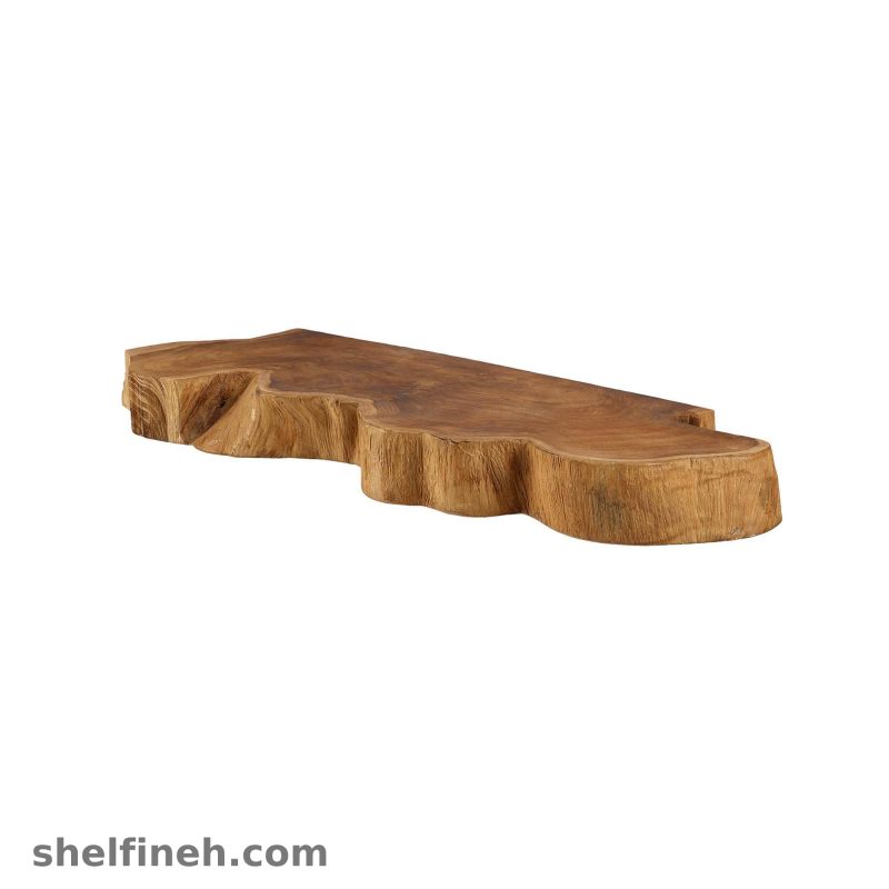 شلف چوبی روستیک - Image 9