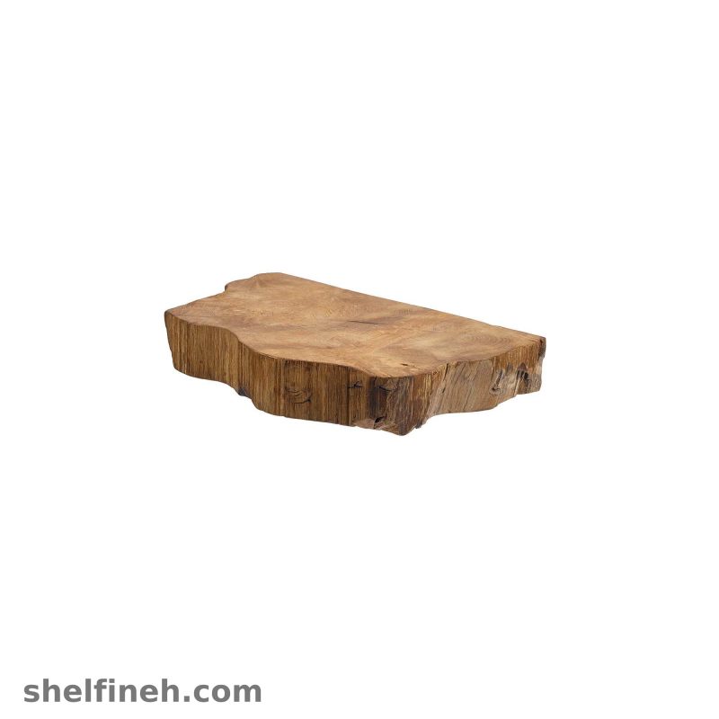 شلف چوبی روستیک - Image 7